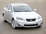 Lexus IS350 AWD 2010 года